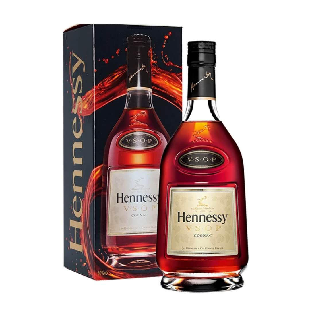 轩尼诗干邑白兰地（Hennessy C