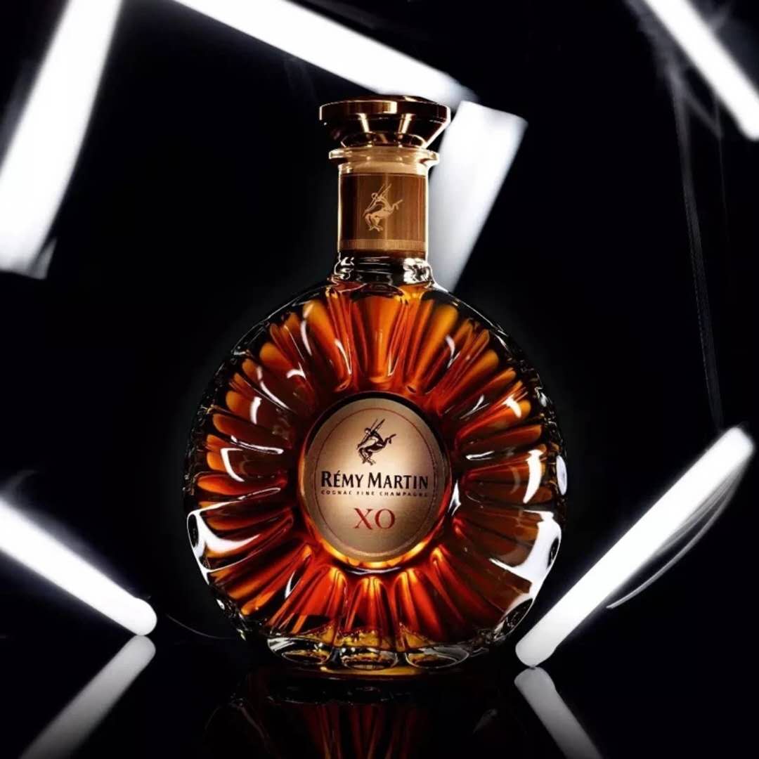 人头马XO白兰地（  Remy Martin 