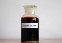 脂肪族高效减水剂