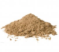 水洗砂（Washed-out sand）