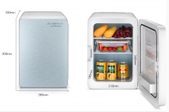 小冰箱（Refrigerator）