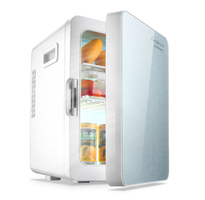 小冰箱(Refrigerator)