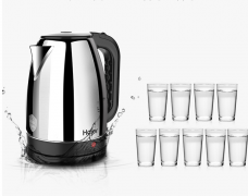 热水壶(kettle)