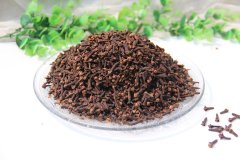 小红丁香（Clove）