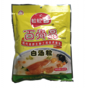百骨晶调味料（One hundred bone