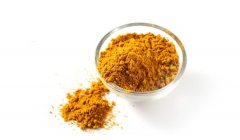 咖喱粉（Curry powder）