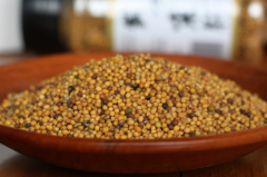 芥末籽（Mustard seed）