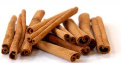 肉桂皮（Cinnamon）