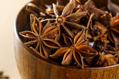 八角（Star anise）