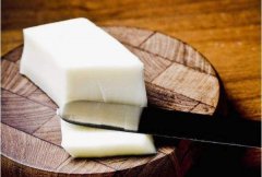 糕点专用香猪油（Special lard 