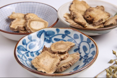 独活片（Angelica tablets）