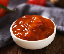 番茄酱（  番茄酱   Ketchup）