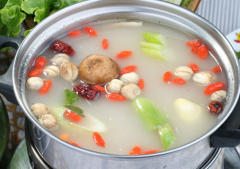 大红袍三鲜火锅底料（Dahongp