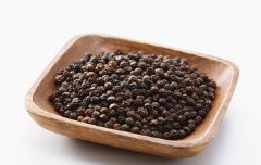 黑胡椒（Black Pepper）