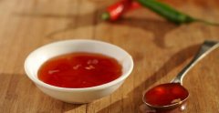 甜辣酱（Sweet Chili Sauce）