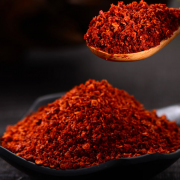 粗辣椒粉（Chilli powder）