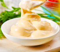 蛋黄酱（ Mayonnaise）