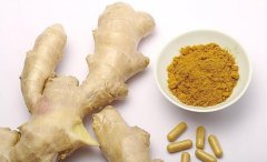 生姜粉（Ginger Powder）
