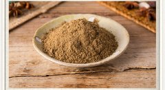 大红袍花椒粉（Pepper Powder）