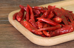 干辣椒（Dry pepper）