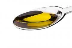 色拉油（Salad oil）