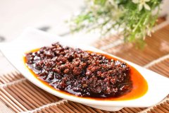 牛肉酱（Beef sauce）