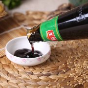 耗油（Oyster Sauce）