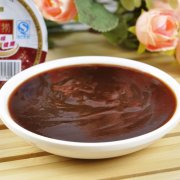 海鲜酱（Seafood sauce）
