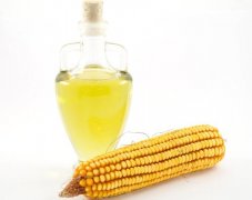 玉米油（Corn oil）