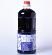 味极鲜酱油（Sauce）