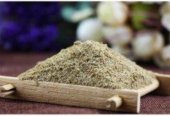 椒盐撒粉（Salt and pepper powder）