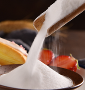 白砂糖（White granulated sugar）