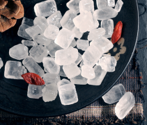 冰糖（Rock candy）