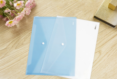文件袋（File pocket）