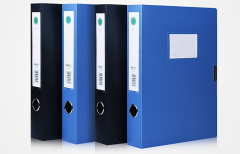 档案盒（File box）