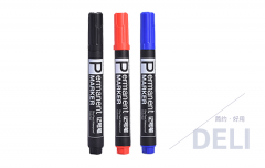 记号笔（Markers）