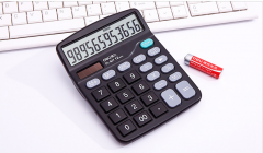 计算器（Calculator）