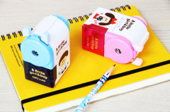 削笔器（Pencil sharpener）