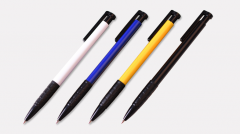 圆珠笔（Ball pen）