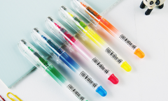 荧光笔（Fluorescent pen）