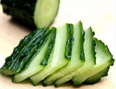 黄瓜（Cucumber）