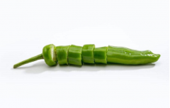 青椒（Green pepper）