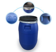 泔水桶（Bucket for hogwash）