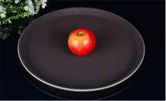 托盘（Tray）