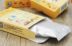 布丁（Pudding）