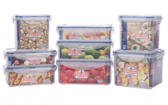保鲜盒（Fresh-keeping box）