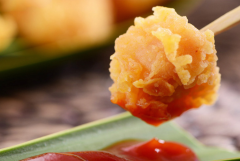 鸡米花（Popcorn chicken）