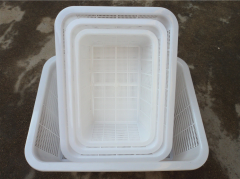 菜筐（Food basket）