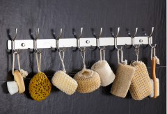 挂衣钩（Clothes-hook）