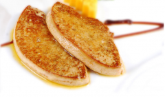 鹅肝（Goose liver）